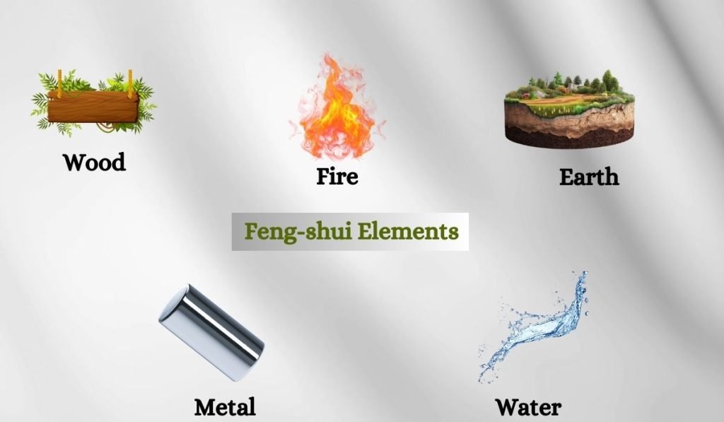 Feng Shui Elements