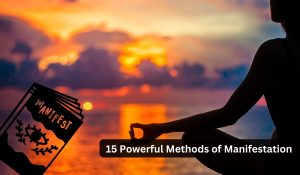 methods of manifestation