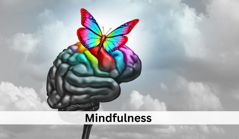 Mindfulness practice