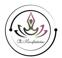 Chi Manifestation Logo